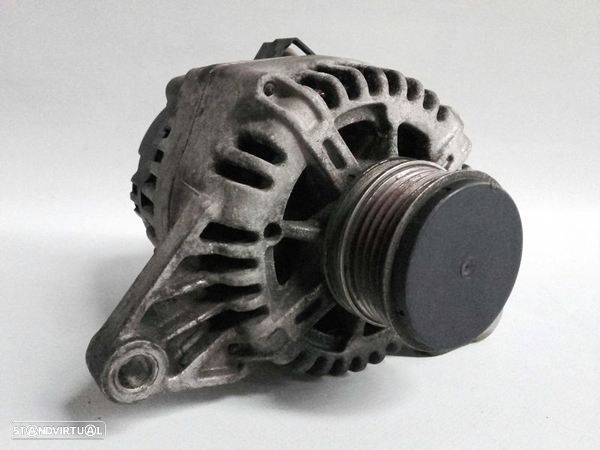 Alternador Kia Picanto (Sa) - 4