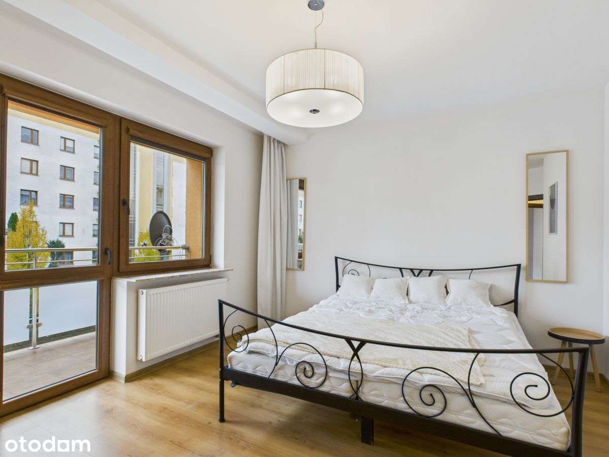 Przestrzeń, taras, balkon - marzenie ! - Pełny obrazek: 5/20