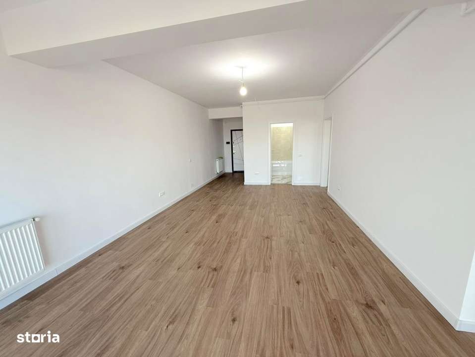 Apartament Spatios de 2 Camere - 74mp | Nou - Finalizat | Green Garden-8