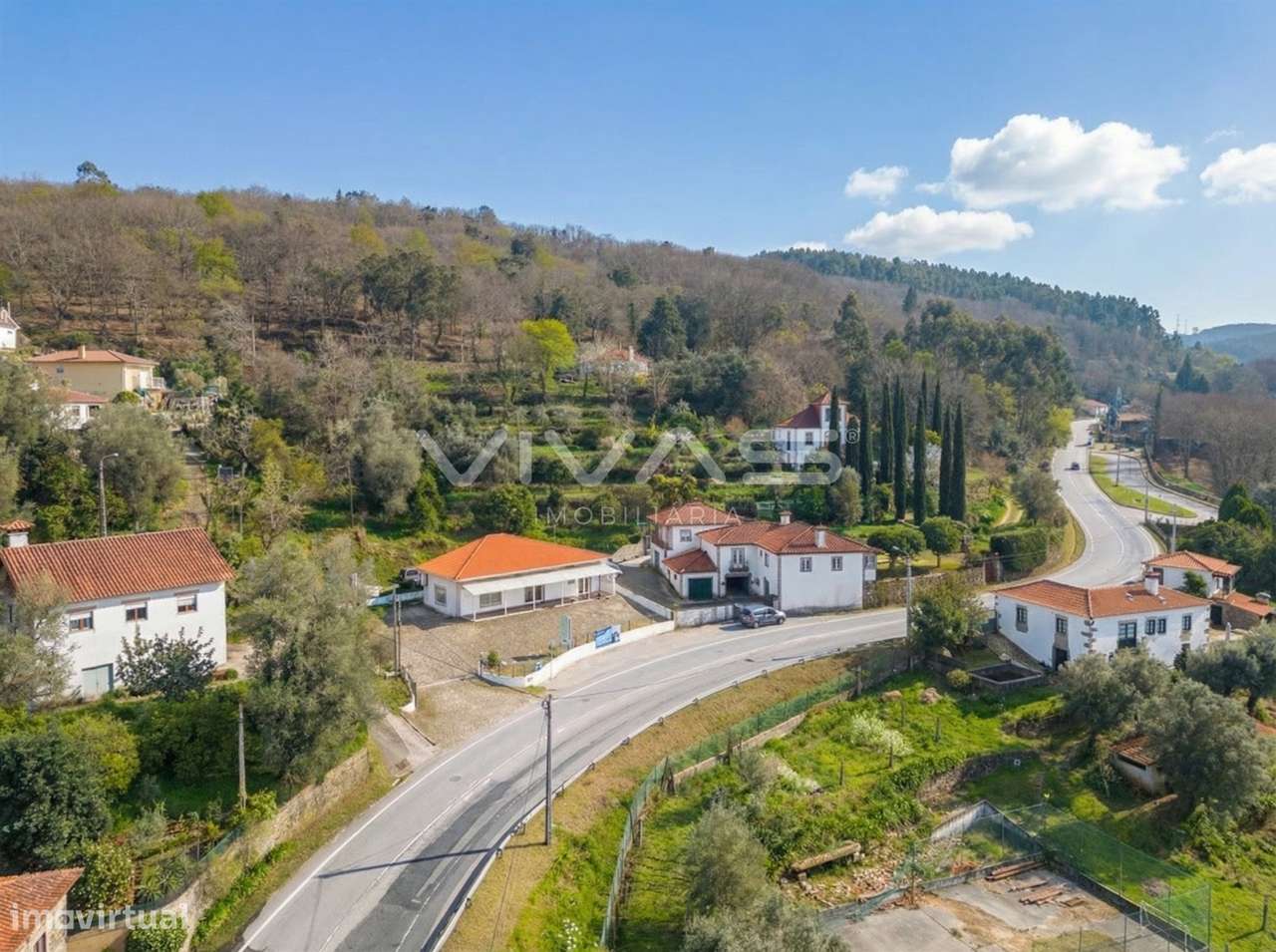 Café  Venda em Fornelos e Queijada,Ponte de Lima - Grande imagem: 3/24