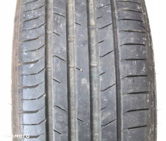 OPONY TOYO PROXES SPORT 225 / 35 / R20 LETNIE - 13