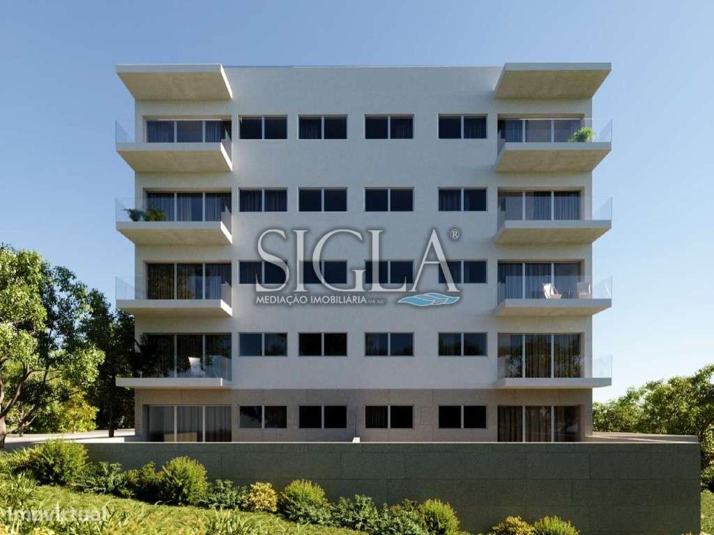 T3 em Canidelo - Grande imagem: 5/5