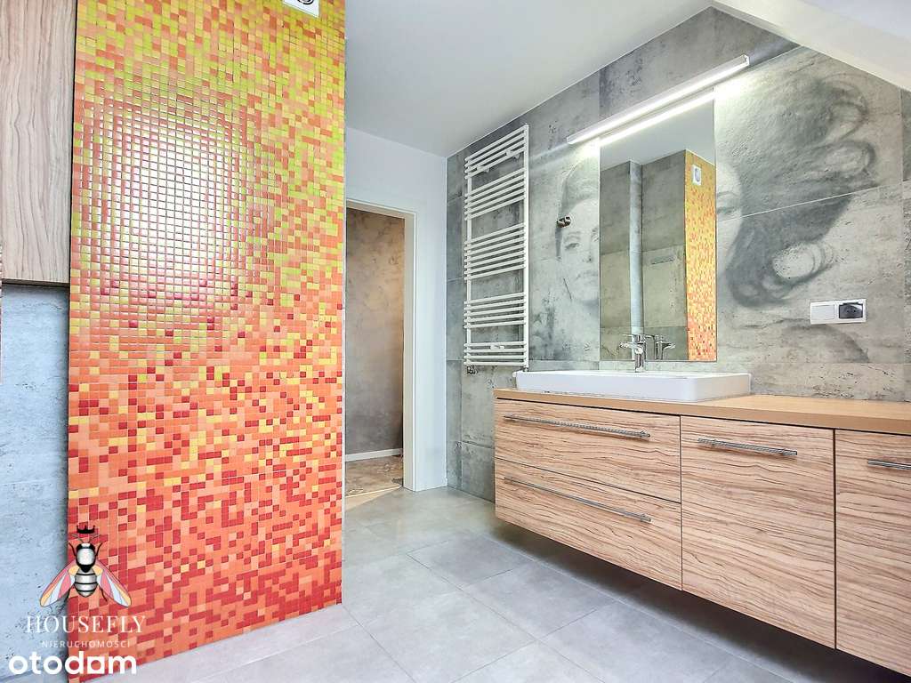 Mieszkanie ul. Słowiańska - Pełny obrazek: 4/8