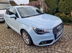 Audi A1 - 1