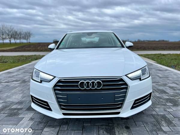 Audi A4 2.0 TDI Sport S tronic - 6