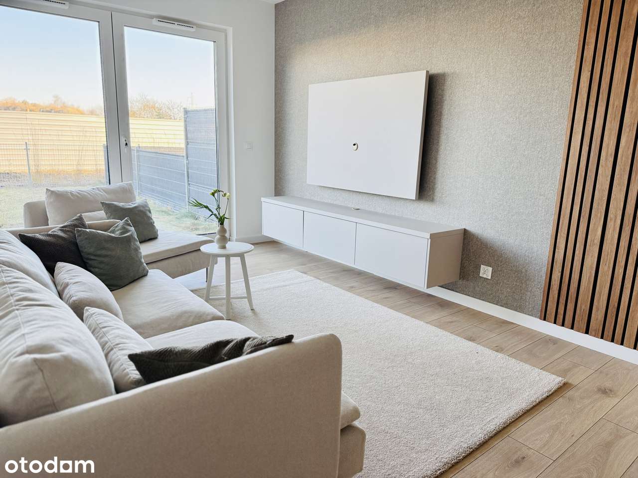 STYLOWE 2 POKOJOWE MIESZKANIE - w inwestycji JUNIQUE