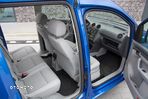 Volkswagen Caddy 1.6 Life (5-Si.) - 16