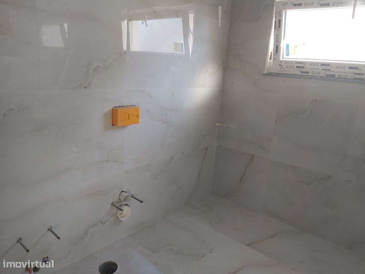 Moradia Isolada Térrea T3 + 1 Linhas Direitas-11