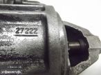 volvo 244 D 6 diesel motor de arranque - 3