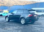 BMW X3 1.8d - 4