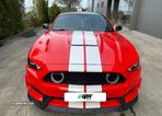 Ford Mustang 2.3 Eco Boost Aut. - 1