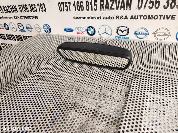 Oglinda Interioara Parbriz Retrovizoare Range Rover Evoque An 2012-2013-2014-2015-2016-2017-2018-2019-2020 Cod FK72-17E678-AA * Factura Si Garantie *- Dezmembrari Arad - 2