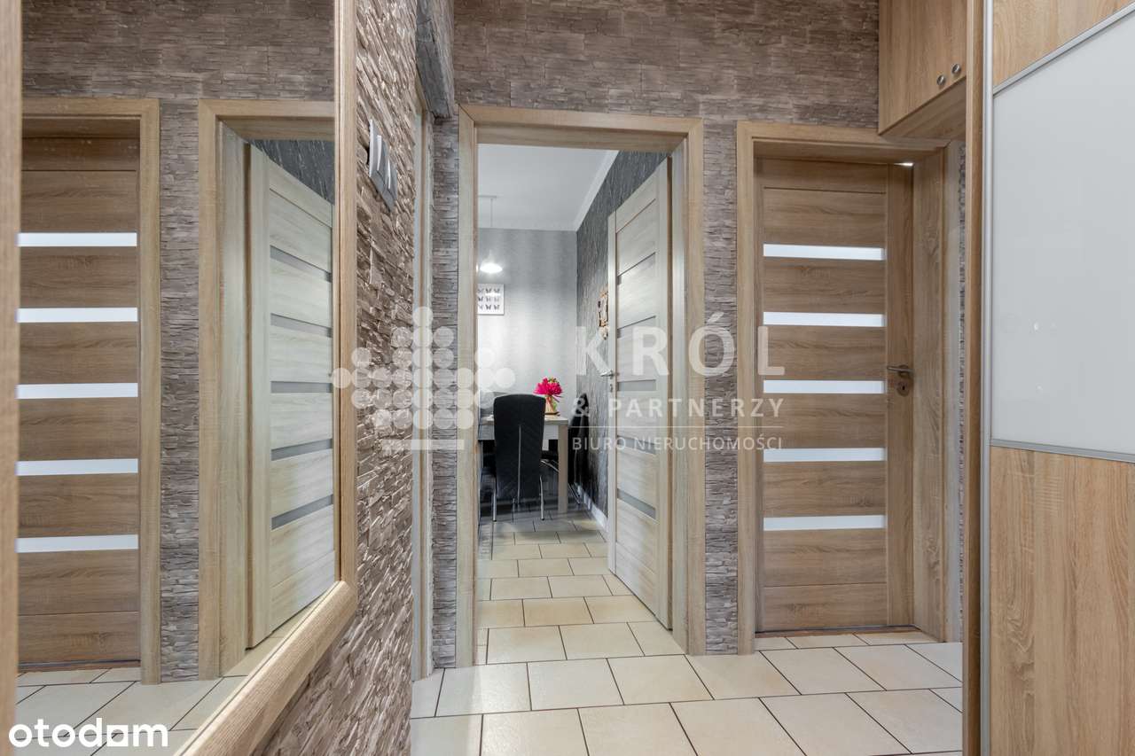 HIT! 2 pokojowe mieszkanie na Warszewie do wejścia!-17