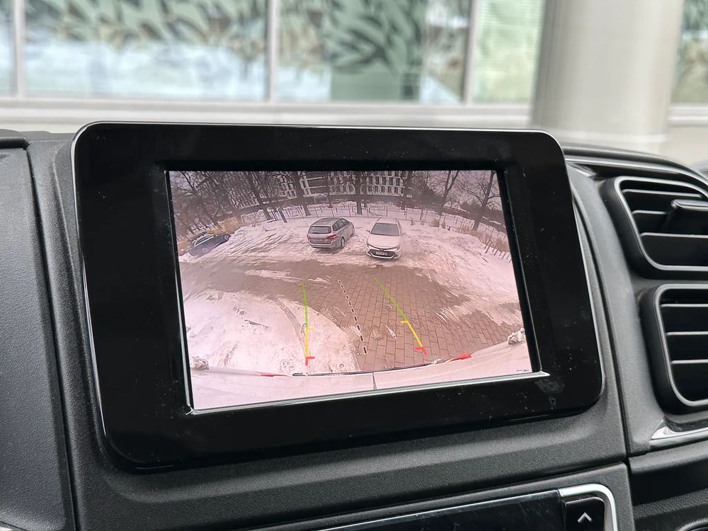 Fiat Ducato maxi professional l4h2