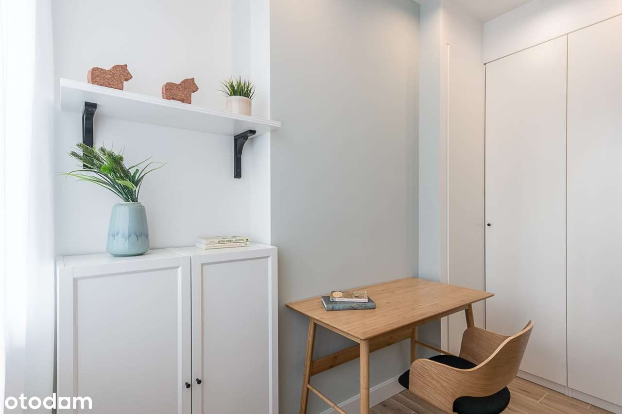 Idealna inwestycja  na wynajem obok Ronda Wiatraczna METRO-2