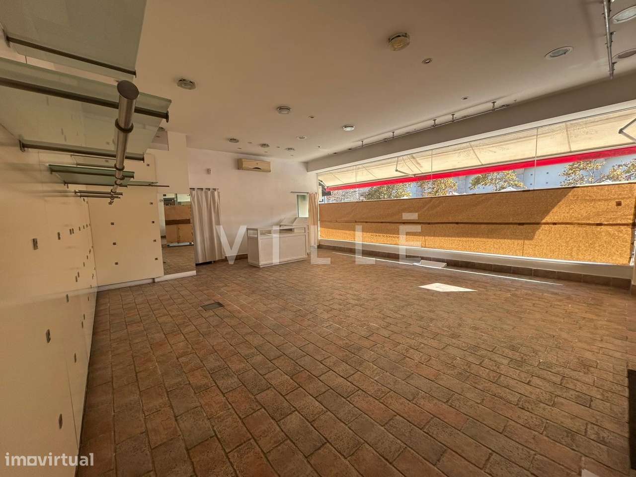 Loja para arrendar no centro de Aveiro - Grande imagem: 3/7