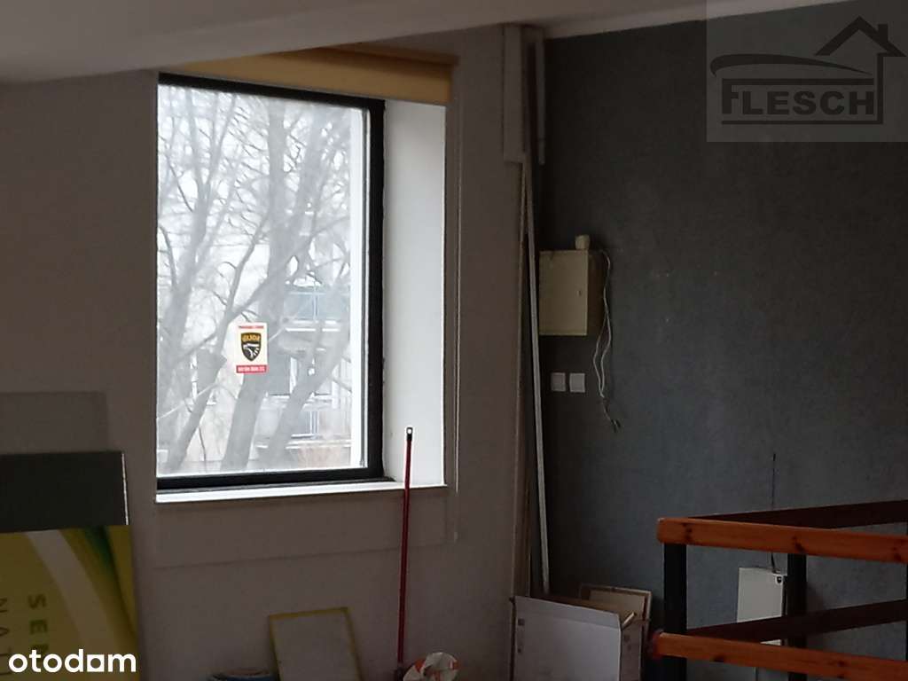 Lokal biurowy 85m2 Pruszków - Pełny obrazek: 4/8