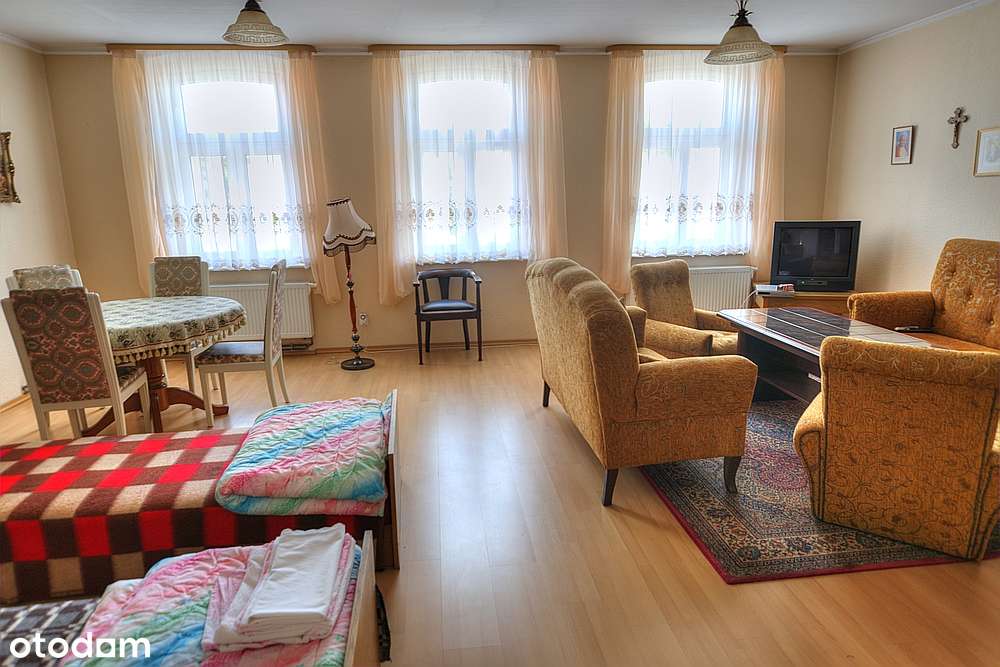 Obiekt pod inwestycję w Starych Budkowicach-6