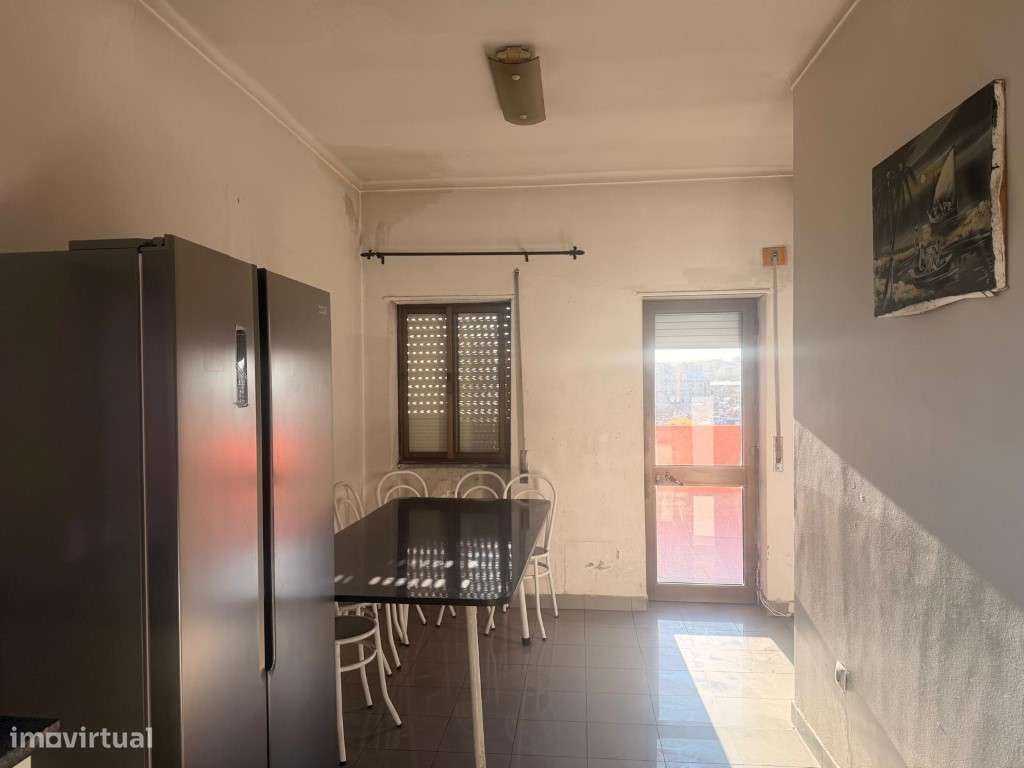 Apartamento T3 em Sacavém com 51 m² de terraço e arrecadação-6