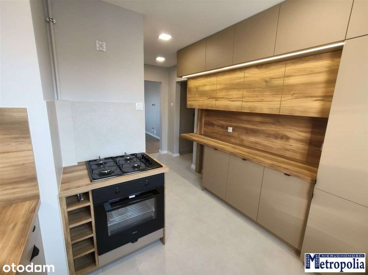 M3/ Po Generalnym remoncie! 3piętro-5