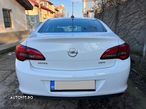 Opel Astra 1.6 CDTI DPF ecoFLEX Start/Stop Selection - 10