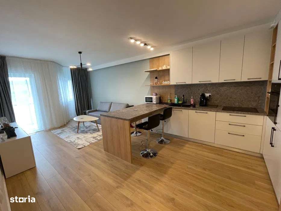 Apartament de 3 camere , 74 mp utili ,zona Buna ziua/ Calea Turzii - Imagine principală: 1/7