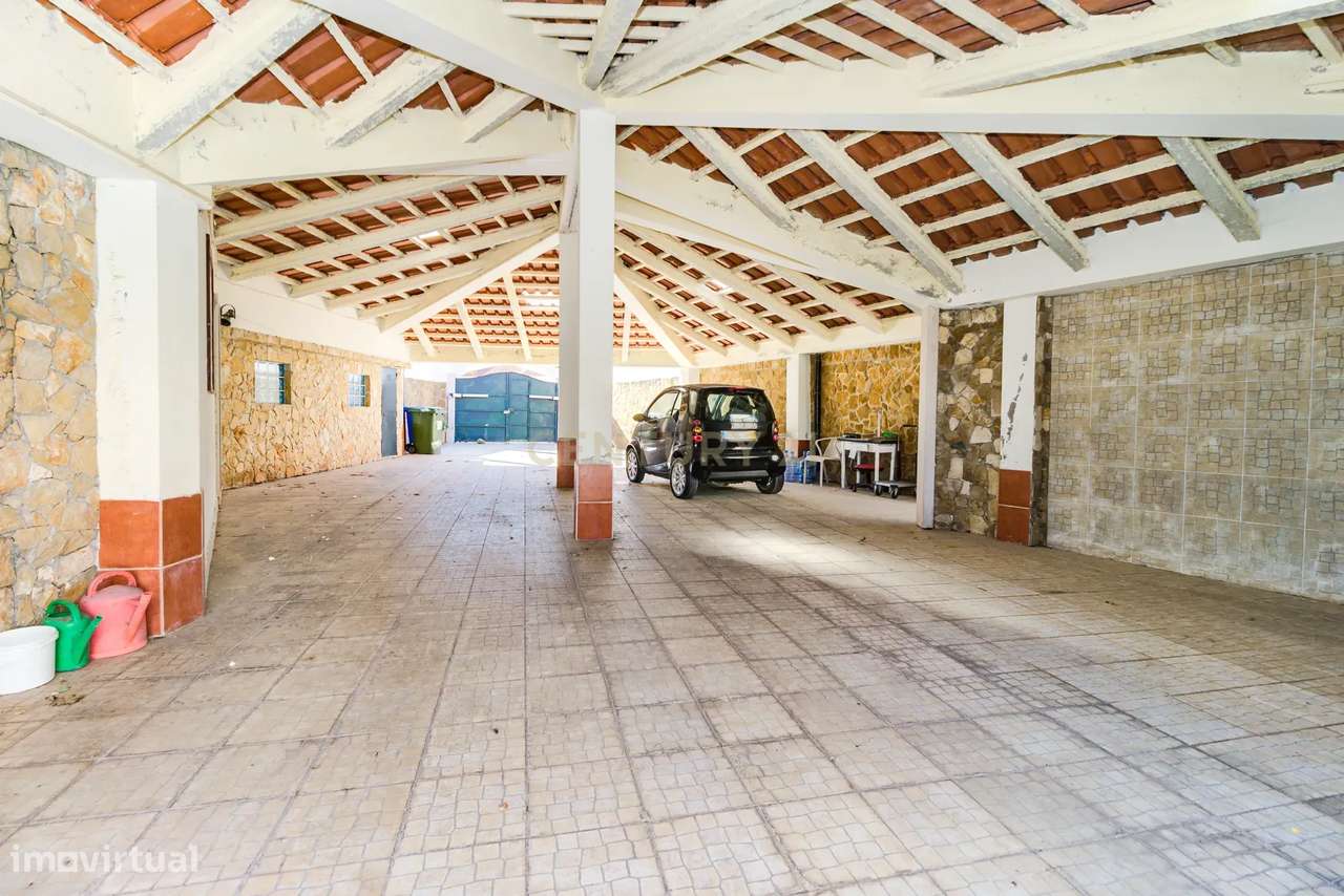 Moradia T6 a 5 Minutos da Praia do Magoito - Grande imagem: 5/60