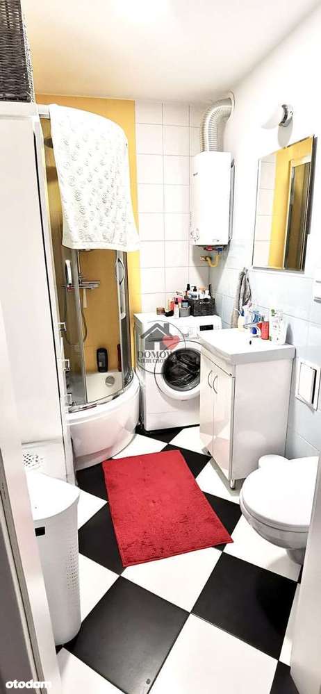 Sprzedam przytulne mieszkanie po remoncie-2