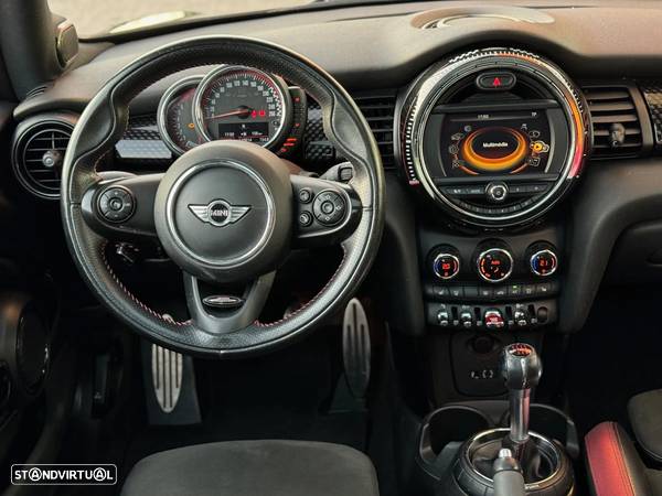 MINI John Cooper Works Plus - 6