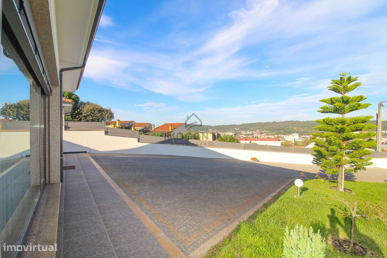 Moradia, 188 m², Valongo-8