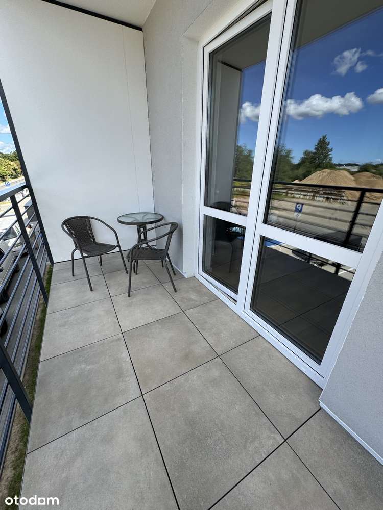 Kawalerka z windą , ul.Morska 6 , miejsce postojowe, gotowe - Słupsk-10