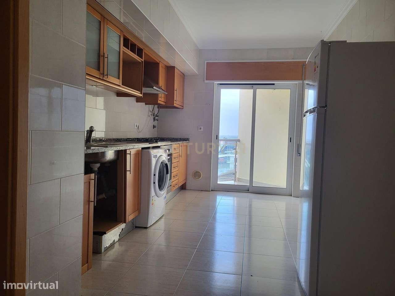 Apartamento T2 - Grande imagem: 4/15