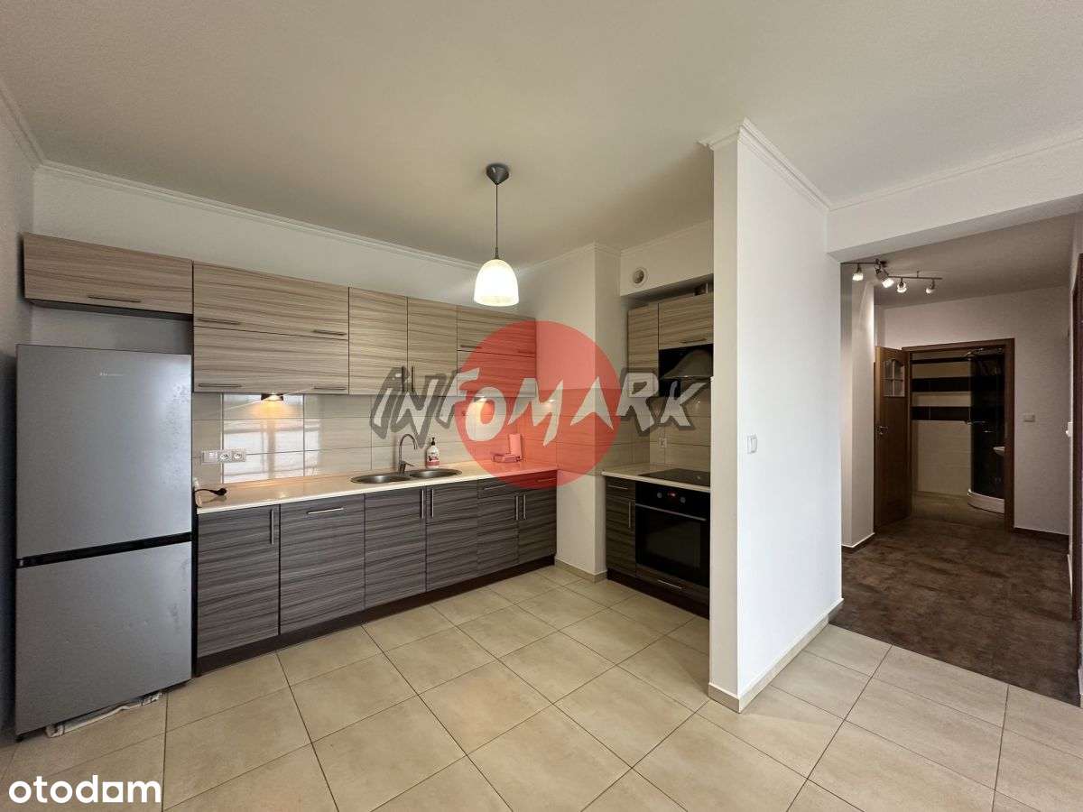 Mieszkanie Z Parkingiem I Komórką Lokatorska - Pełny obrazek: 4/17