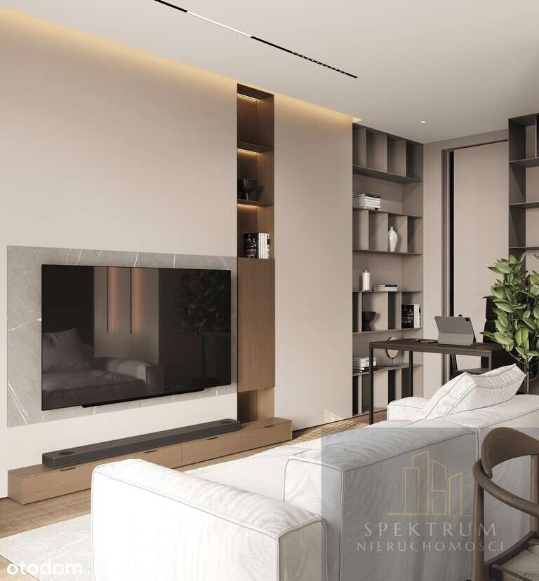 Szeregówka - Bez PCC  - 0% prowizji - Pełny obrazek: 1/8