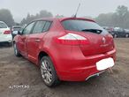 Bancheta spate + centuri Renault Megane 3 2014 HATCHBACK GT LINE 1.6 dCI - 4