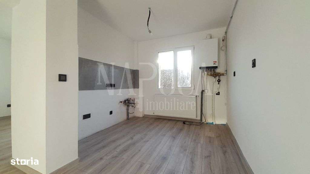 Apartament 3 camere de vanzare in Manastur, Cluj Napoca - Imagine principală: 4/5