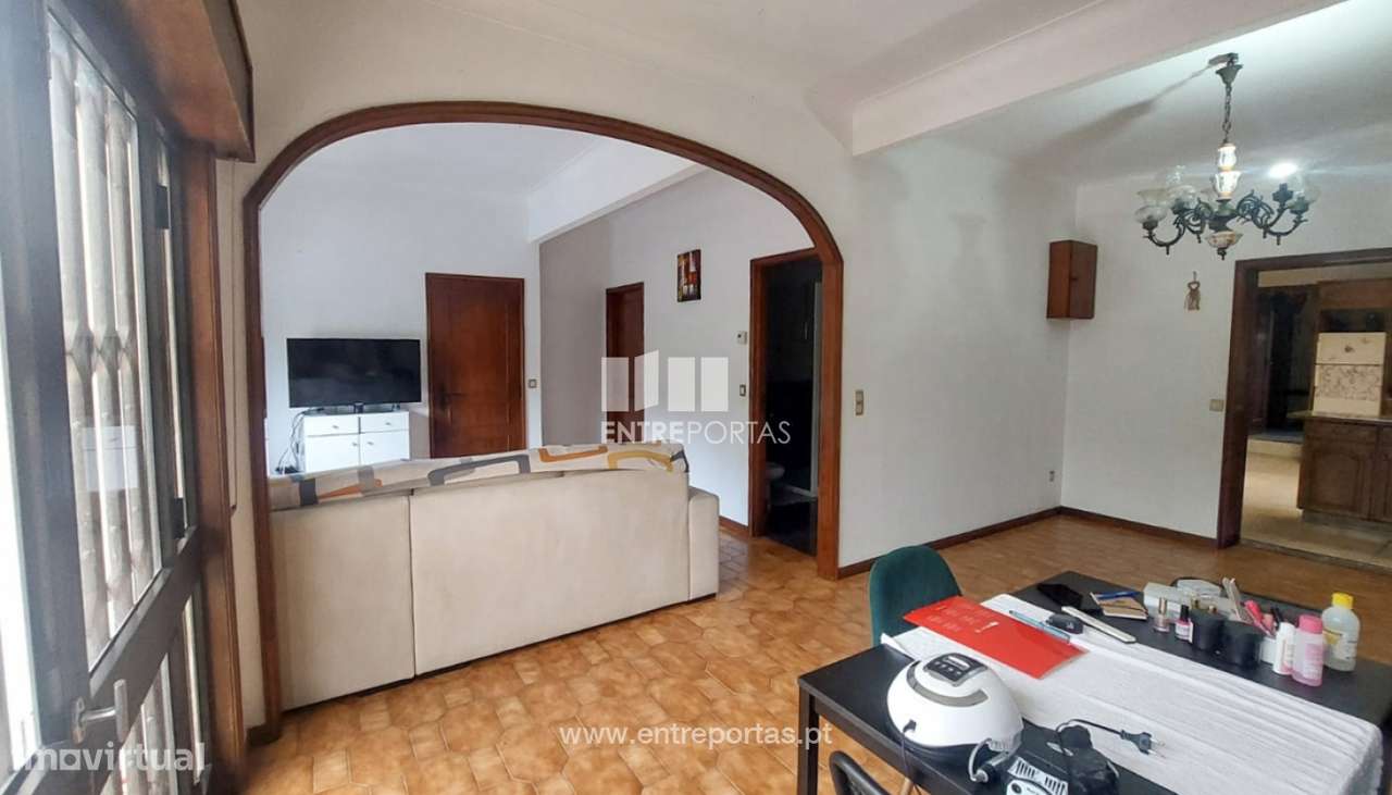 Venda de Moradia V4 com jardim, Retorta, Vila do Conde - Grande imagem: 2/22