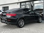 Mercedes-Benz GLC Coupe 300 4-Matic - 12