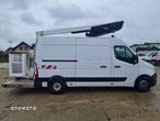 Renault *MASTER*L2H2​*2.3DCI​​*VERSALIFT ET32LE*11.5m​* - 7