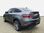 Mercedes-Benz GLE AMG Coupe 43 4-Matic - 7