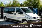 Renault Trafic 2.0 dCi 115 FAP Grand Combi L2H1 Expression - 1