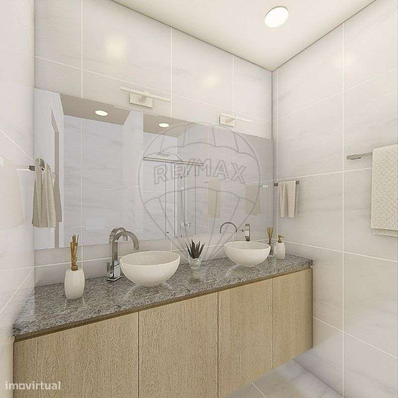 Apartamento T2 para venda-1