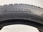 OPONA 225/50/17 98H DUNLOP WINTER SPORT 5 - 7