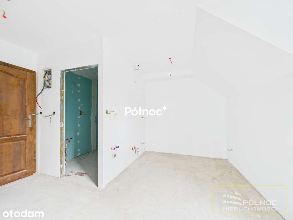 Apartament inwestycyjny – Koniówka, Podhale - Więcej