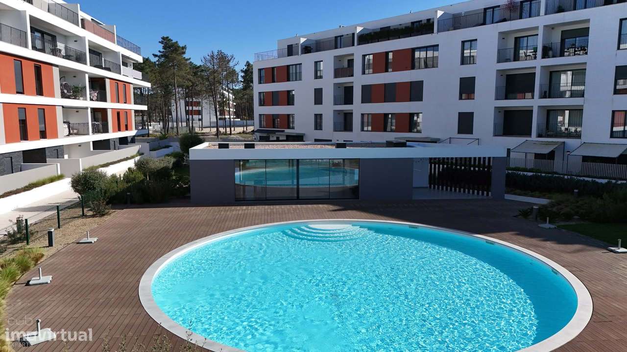 THE DUPLEX - Apartamento duplex na Quinta do Pinhão-42