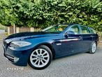 BMW Seria 5 520i Touring Luxury Line - 15