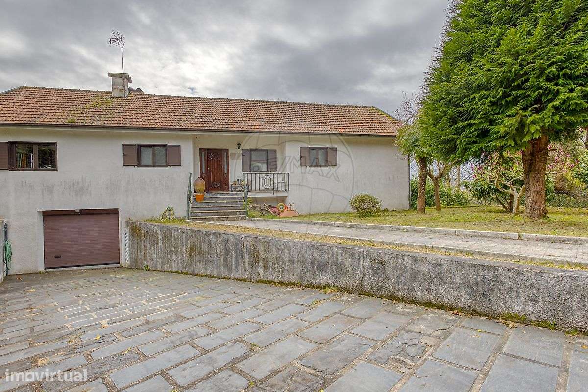 Moradia T4 para venda - Grande imagem: 3/47