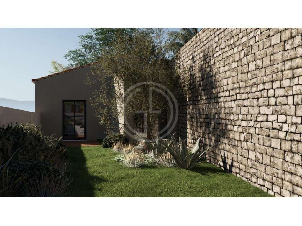 Terreno para construção em Picota, Boliqueime-3
