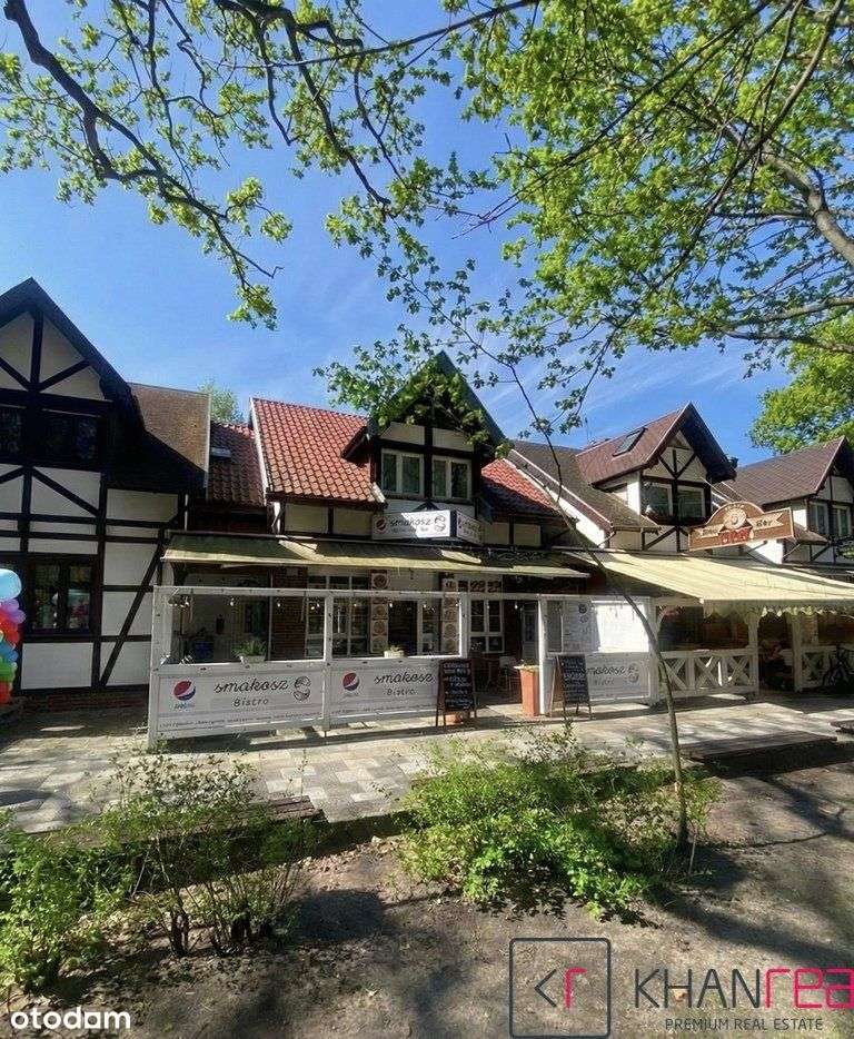 Gastronomia + mieszkanie w Kołobrzegu-3