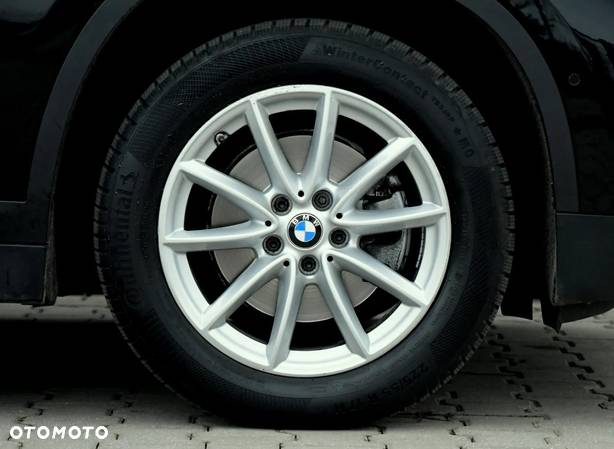 BMW X1 sDrive18i Advantage - 17